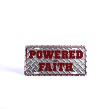 Powered By Faith Autotag