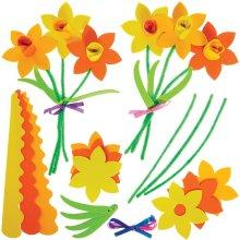 Daffodil Bouquet Kits
