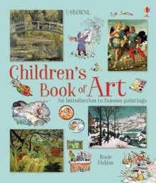 Children\'s Book Of Art