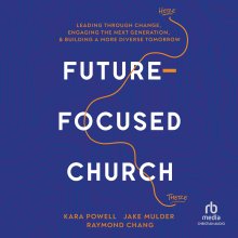 Future-Focused Church