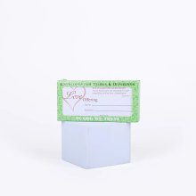Offering Envelope Love Pack of 100