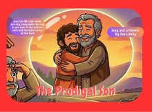 The Prodigal Son