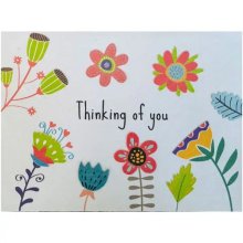 Thoughtful Flowers