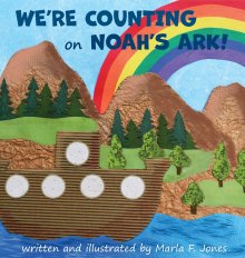 We're Counting on Noah's Ark!