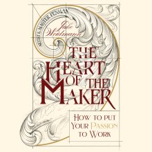 Heart of the Maker