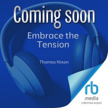 Embrace the Tension