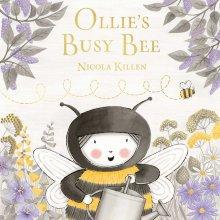 Ollie\'s Busy Bee