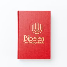 Norwegian Bible - Modern Translation