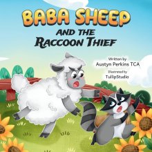 BaBa Sheep and the Raccoon Thief