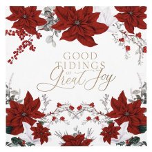 Plaque-Good Tidings