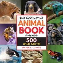 Fascinating Animal Book For Kids