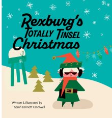 Rexburg's Totally Tinsel Christmas