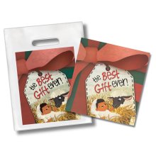 The Best Gift Ever Bundle (Pack of 12)