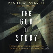 The God of Story