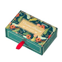 Pass Around Boxed Cards Christmas Blessings