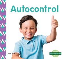 Autocontrol (self-control)