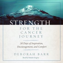 Strength for the Cancer Journey