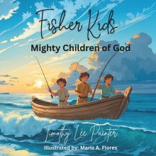 Fisher Kids: Mighty Children of God