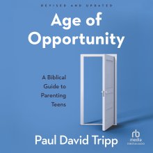 Age of Opportunity, Revised and Expanded