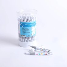 Christian Message Pens - Pack of 36