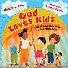 God Loves Kids