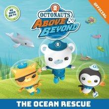 Octonauts Above & Beyond: The Ocean Rescue