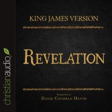 Holy Bible in Audio - King James Version: Revelation