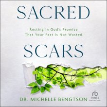 Sacred Scars