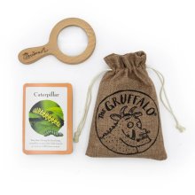 Gruffalo Bug Spotter Activity Set