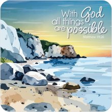 With God coaster