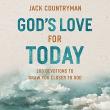God's Love for Today
