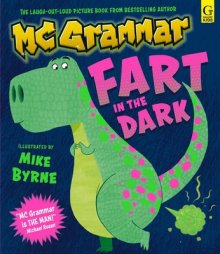 Fart In The Dark: Dinosaurs