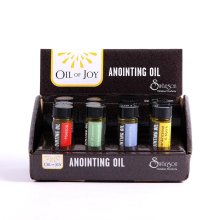 Anointing Oil Full Display Assortment Pack of 12