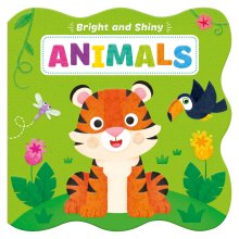 Bright & Shiny Animals