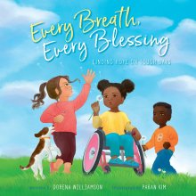 Every Breath, Every Blessing