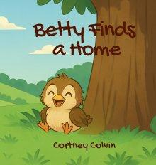 Betty Finds a Home