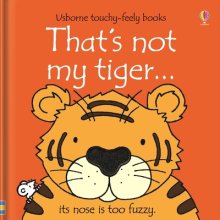 That's Not My Tiger.