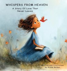 Whispers From Heaven A Story Of Love That Never Leaves