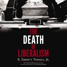 Death of Liberalism