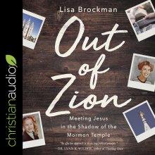 Out of Zion