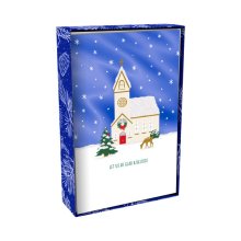Rejoice Winter Church