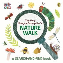 Very Hungry Caterpillar\'s Nature Walk
