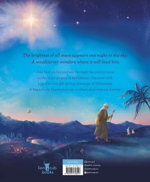 The Star – A Tale for Christmas