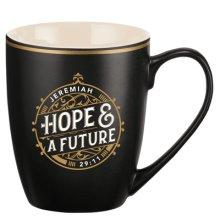 SS Travel Mug Orange Blossoms Make Every Day Count