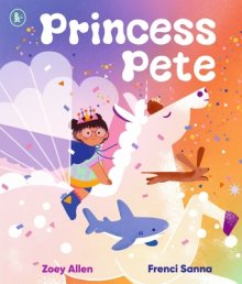 Princess Pete