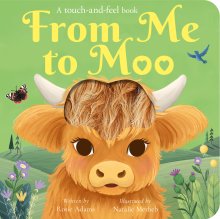From Me To Moo