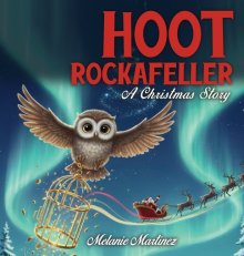 Hoot Rockafeller: A Christmas Story