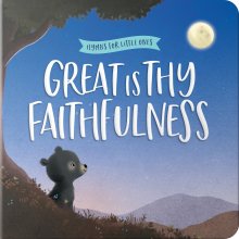 Great Is Thy Faithfulness