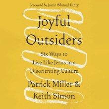 Joyful Outsiders