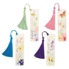 Bookmark Set-Made New (Set Of 4)